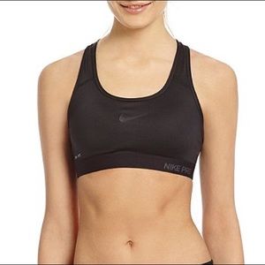 NIKE PRO SPORT BRA